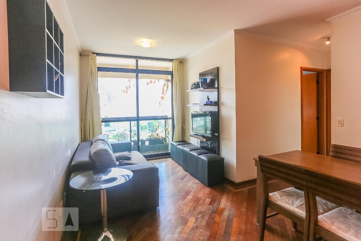Apartamento, 2 quartos, 55 m² - Foto 1