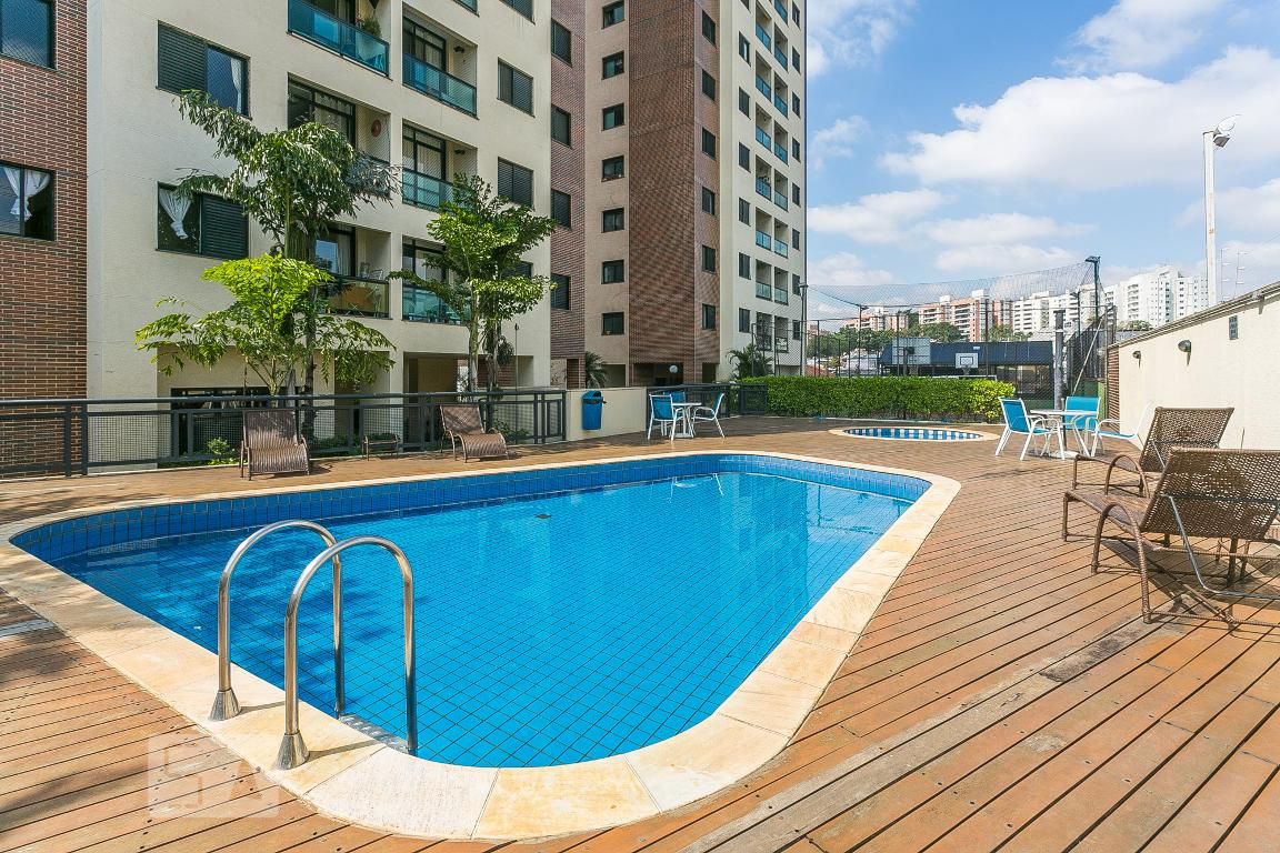 Apartamento, 2 quartos, 55 m² - Foto 85