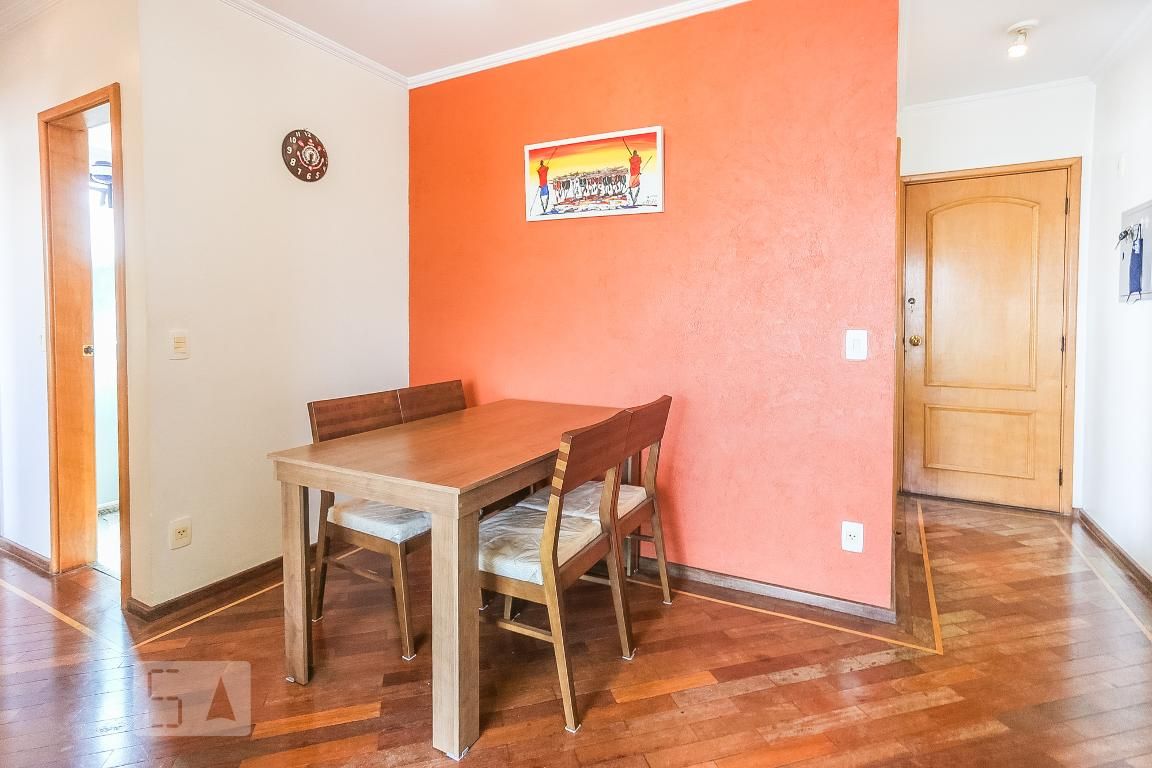 Apartamento, 2 quartos, 55 m² - Foto 11
