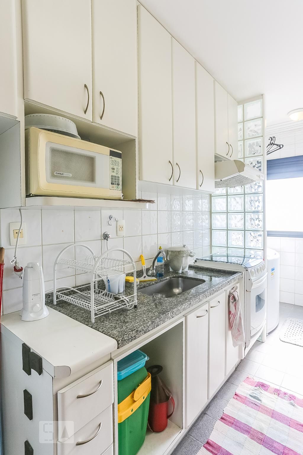 Apartamento, 2 quartos, 55 m² - Foto 55
