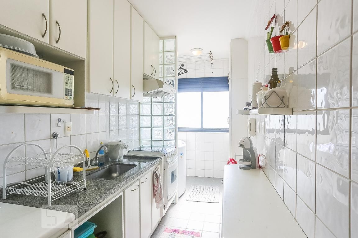 Apartamento, 2 quartos, 55 m² - Foto 57