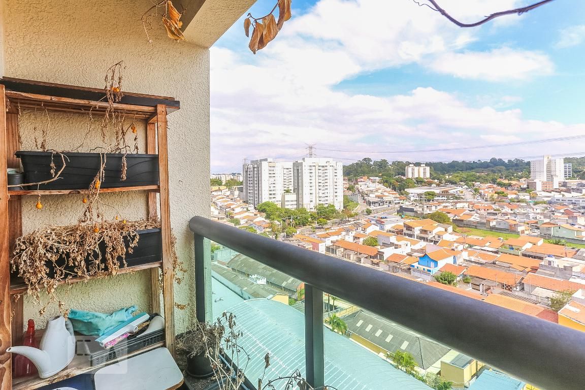 Apartamento, 2 quartos, 55 m² - Foto 21