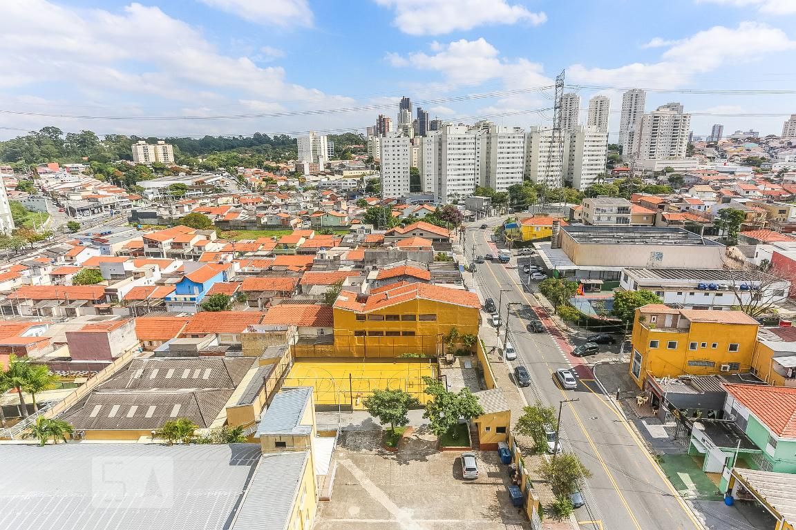 Apartamento, 2 quartos, 55 m² - Foto 23