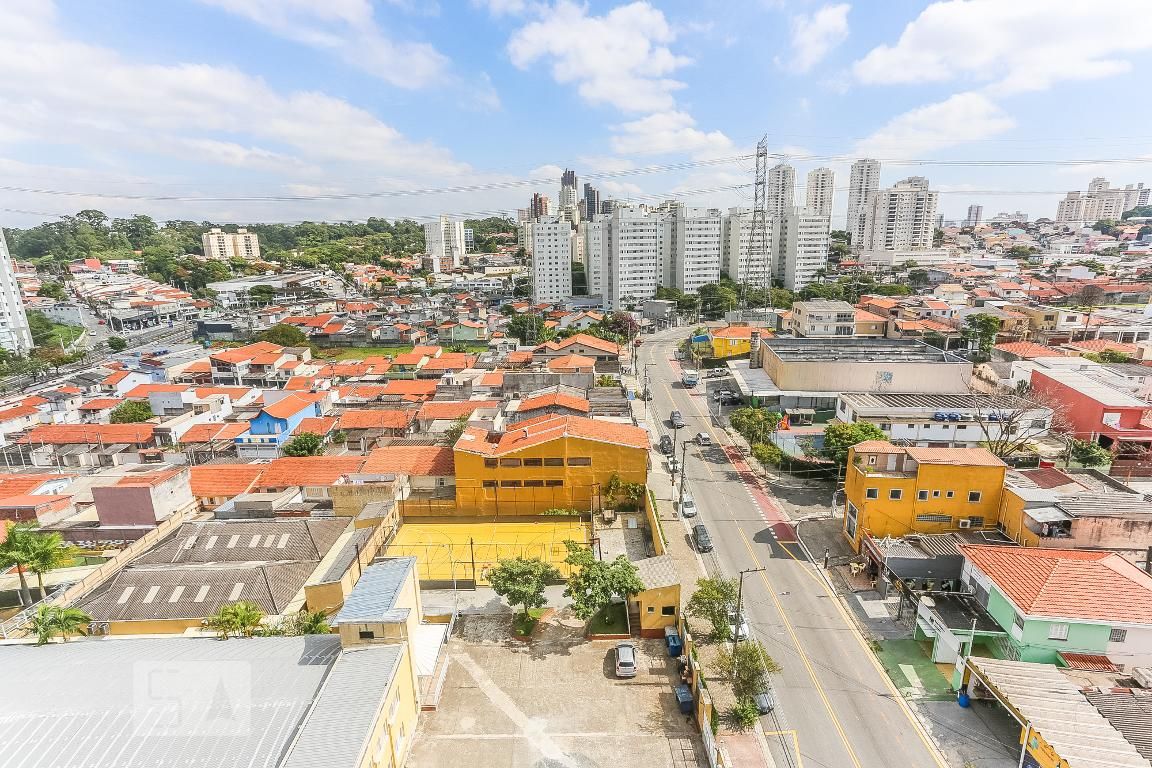 Apartamento, 2 quartos, 55 m² - Foto 45