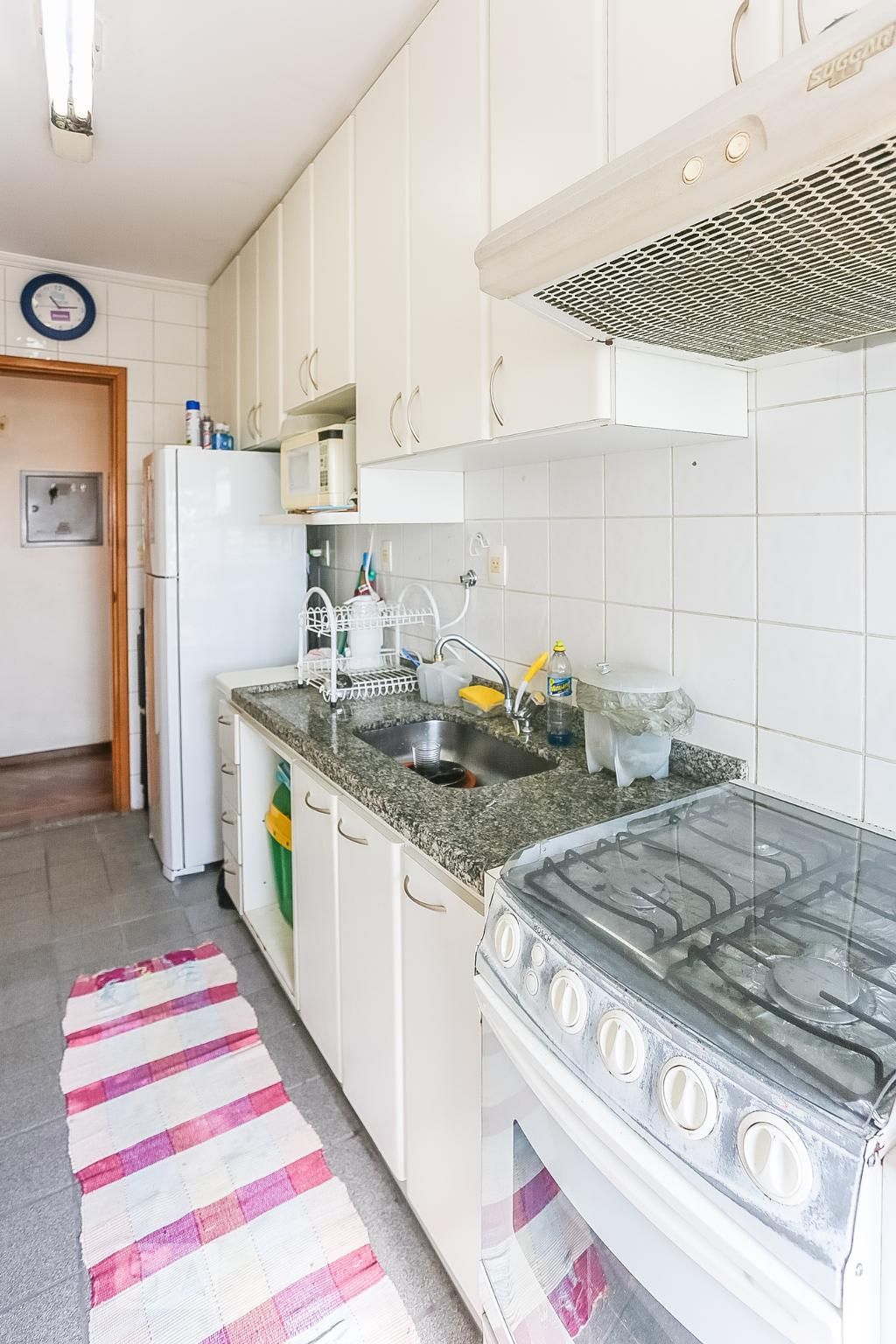 Apartamento, 2 quartos, 55 m² - Foto 59