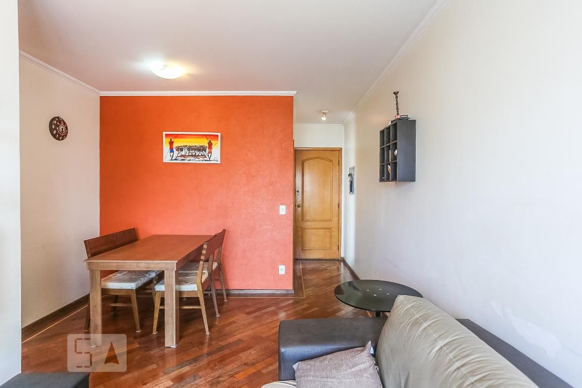 Apartamento, 2 quartos, 55 m² - Foto 9