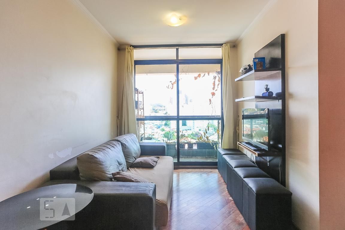 Apartamento, 2 quartos, 55 m² - Foto 7