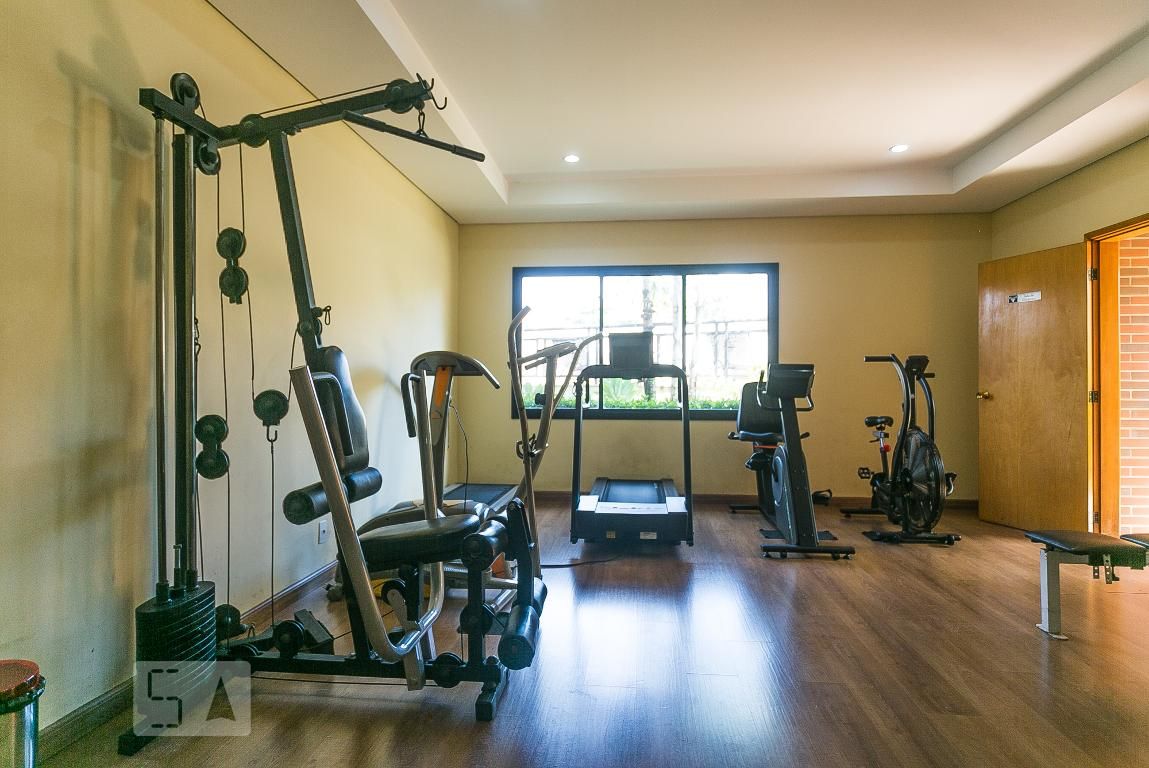 Apartamento, 2 quartos, 55 m² - Foto 88