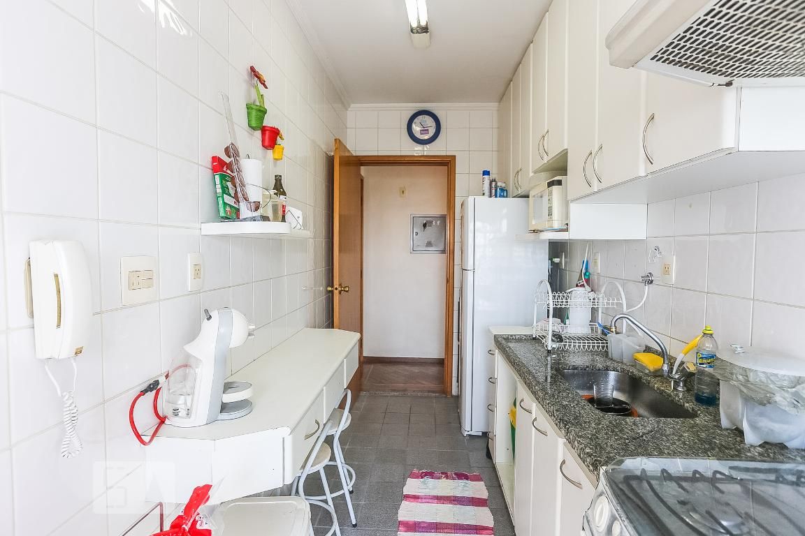 Apartamento, 2 quartos, 55 m² - Foto 61