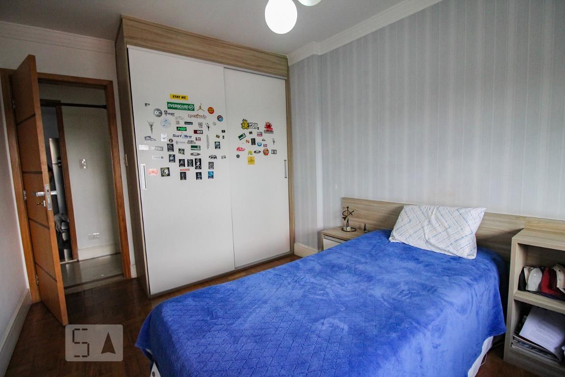 Apartamento, 3 quartos, 135 m² - Foto 25