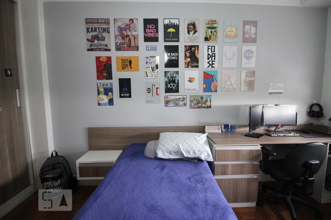 Apartamento, 3 quartos, 135 m² - Foto 16