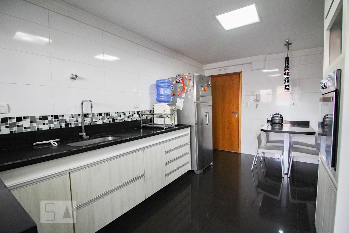 Apartamento, 3 quartos, 135 m² - Foto 36