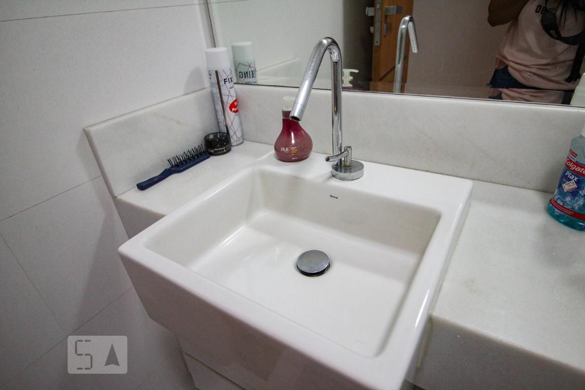 Apartamento, 3 quartos, 135 m² - Foto 20