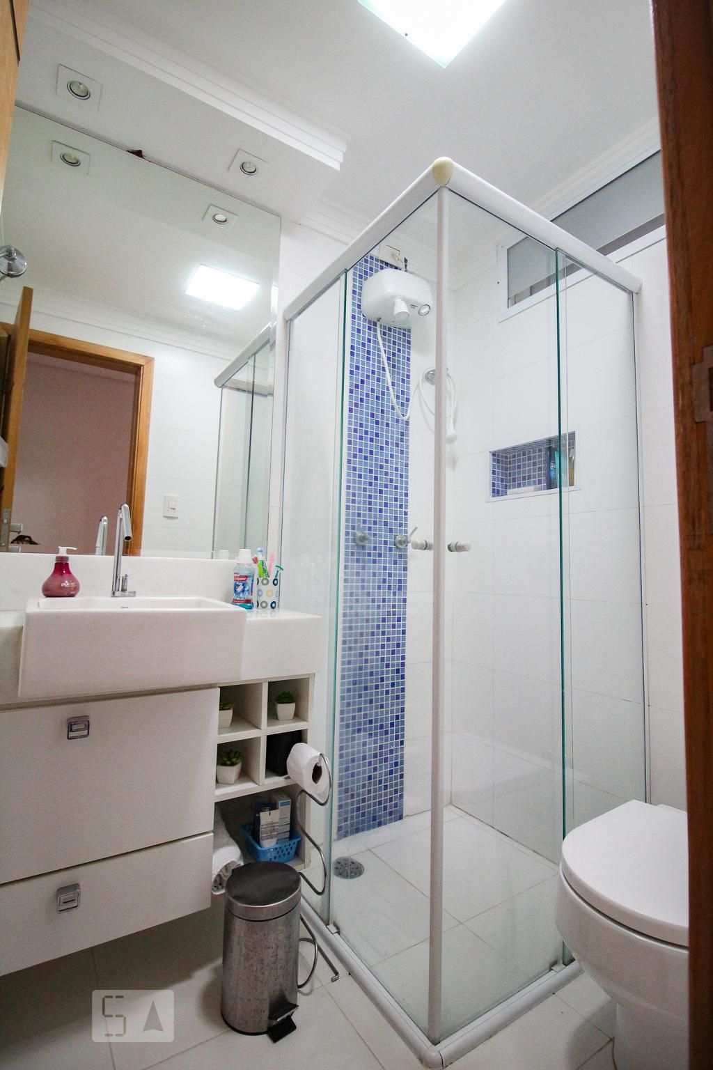 Apartamento, 3 quartos, 135 m² - Foto 19