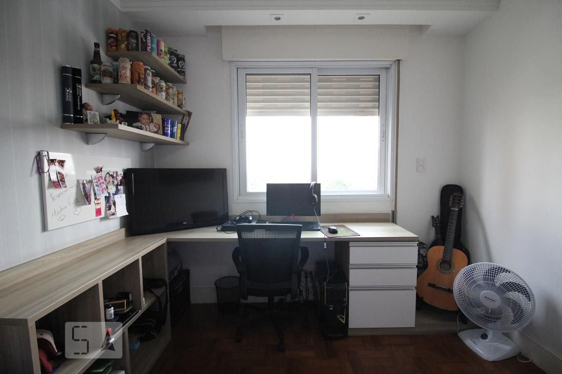 Apartamento, 3 quartos, 135 m² - Foto 27