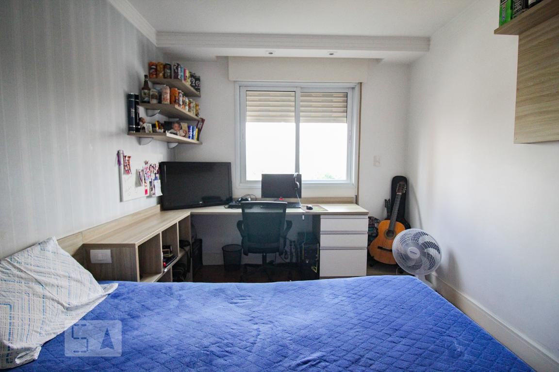Apartamento, 3 quartos, 135 m² - Foto 23