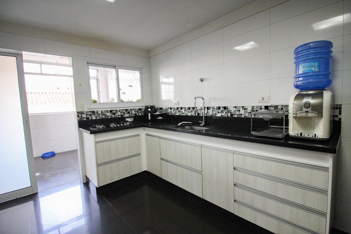 Apartamento, 3 quartos, 135 m² - Foto 40