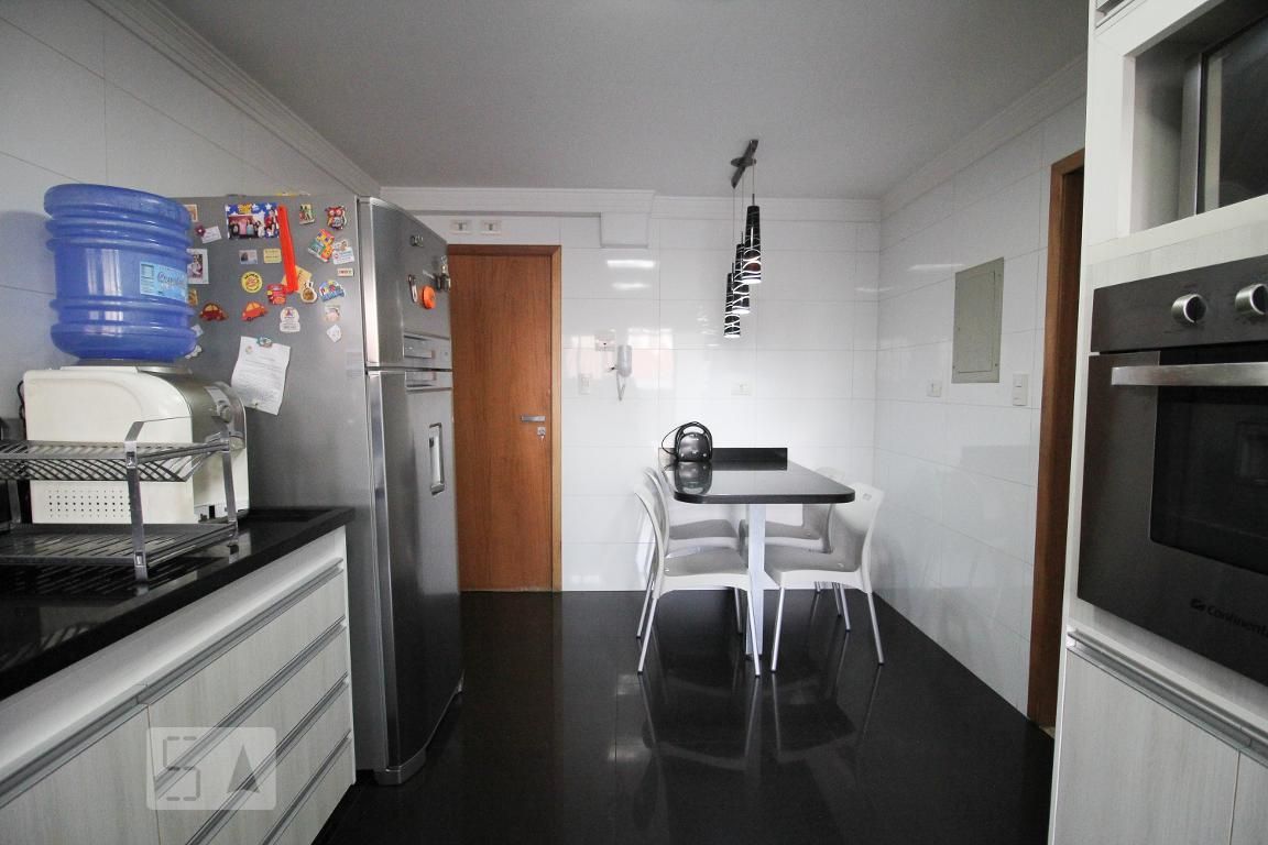 Apartamento, 3 quartos, 135 m² - Foto 37