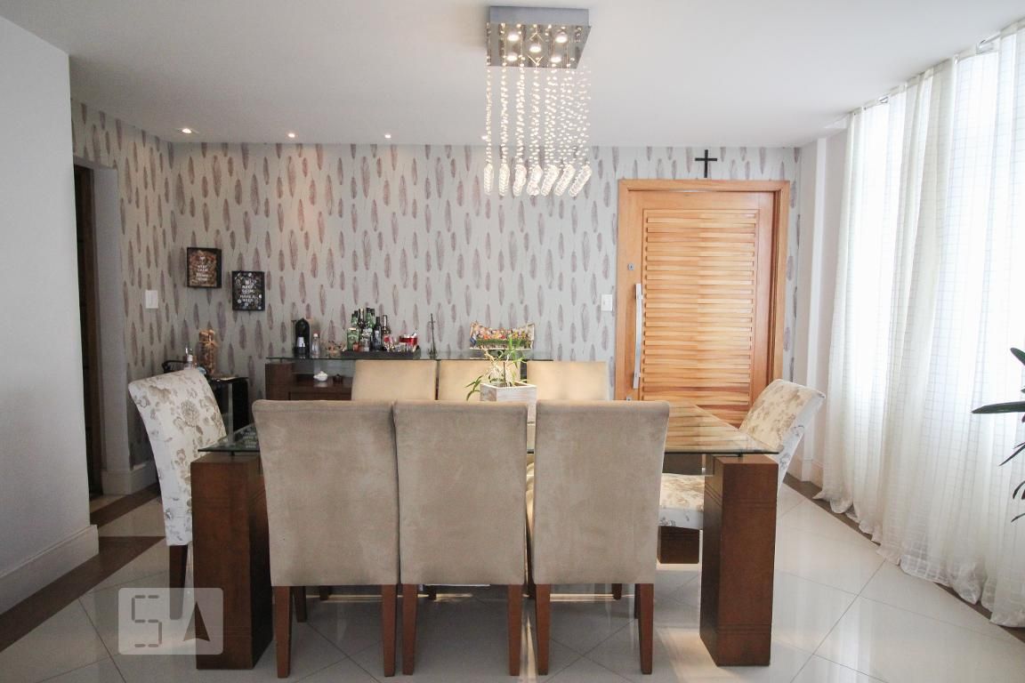 Apartamento, 3 quartos, 135 m² - Foto 6