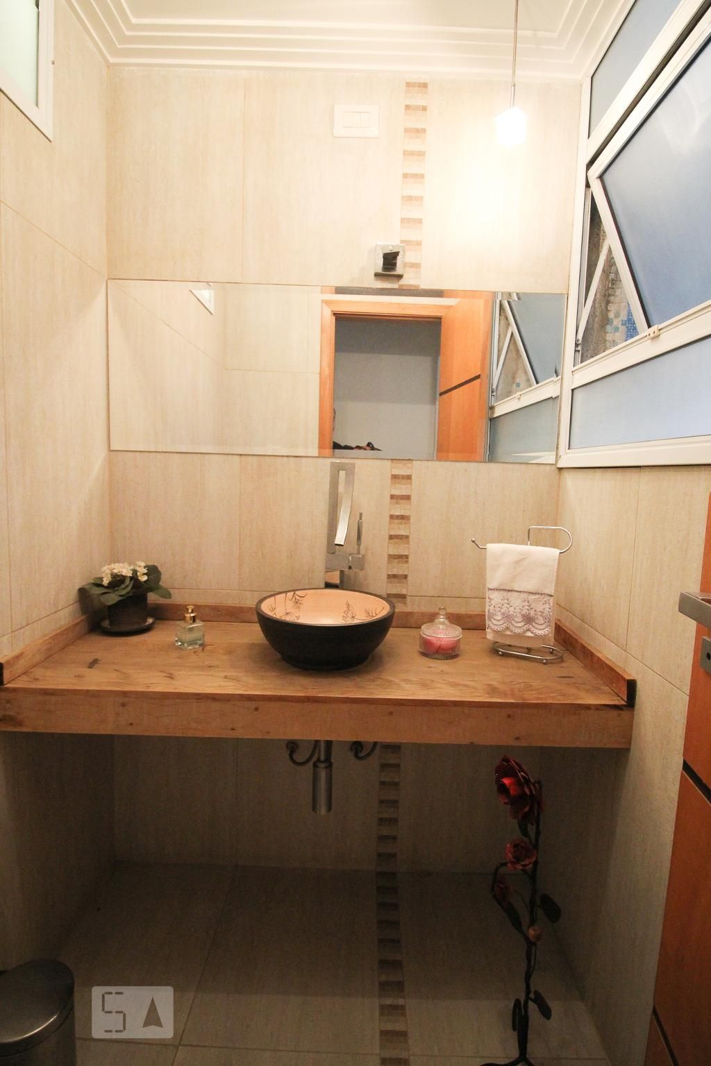 Apartamento, 3 quartos, 135 m² - Foto 9