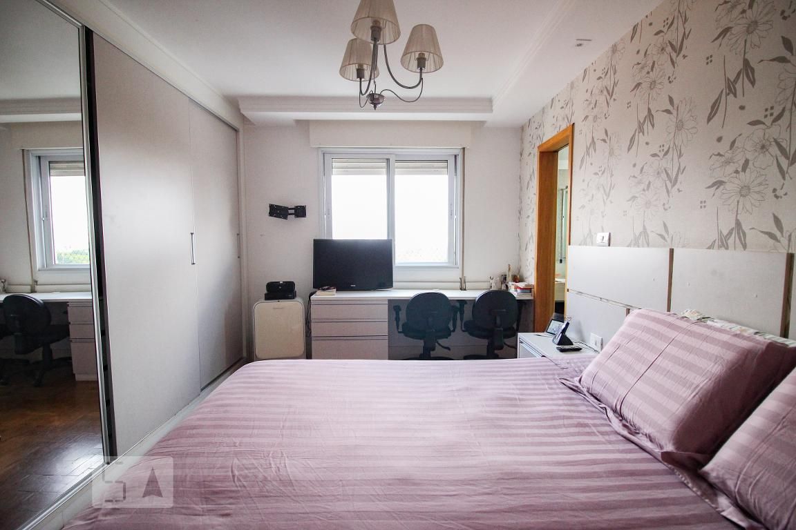 Apartamento, 3 quartos, 135 m² - Foto 29