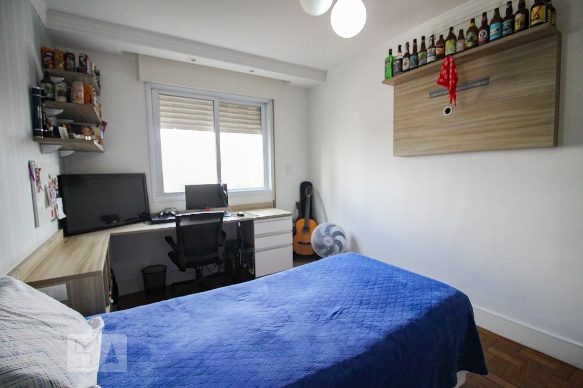Apartamento, 3 quartos, 135 m² - Foto 24