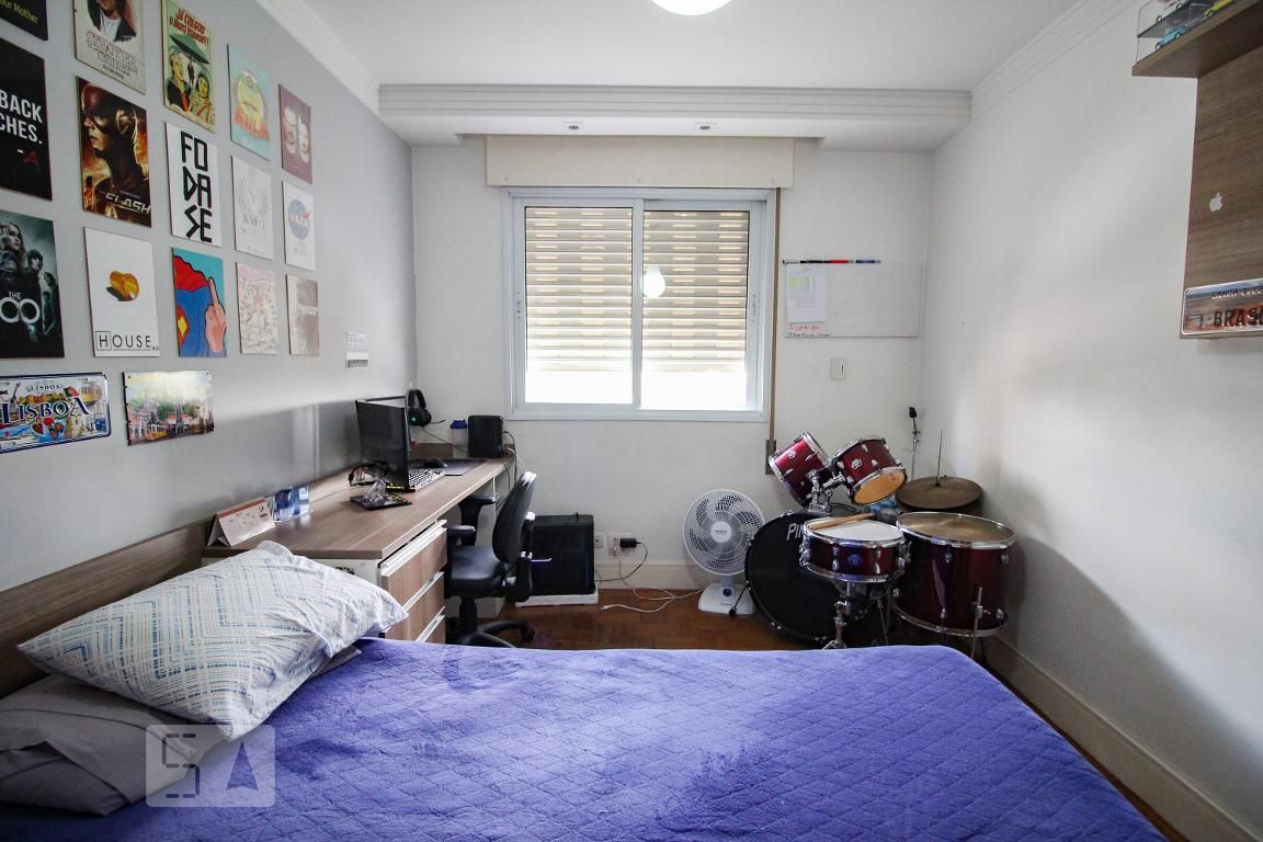 Apartamento, 3 quartos, 135 m² - Foto 14