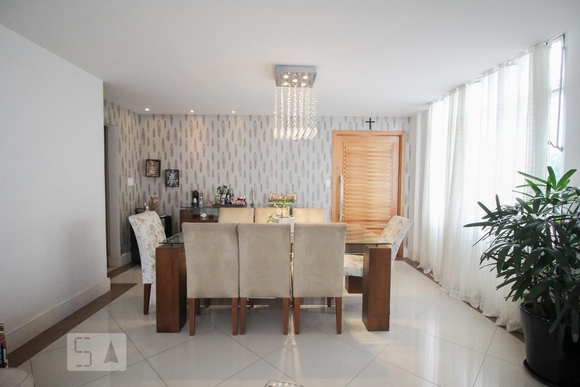 Apartamento, 3 quartos, 135 m² - Foto 5