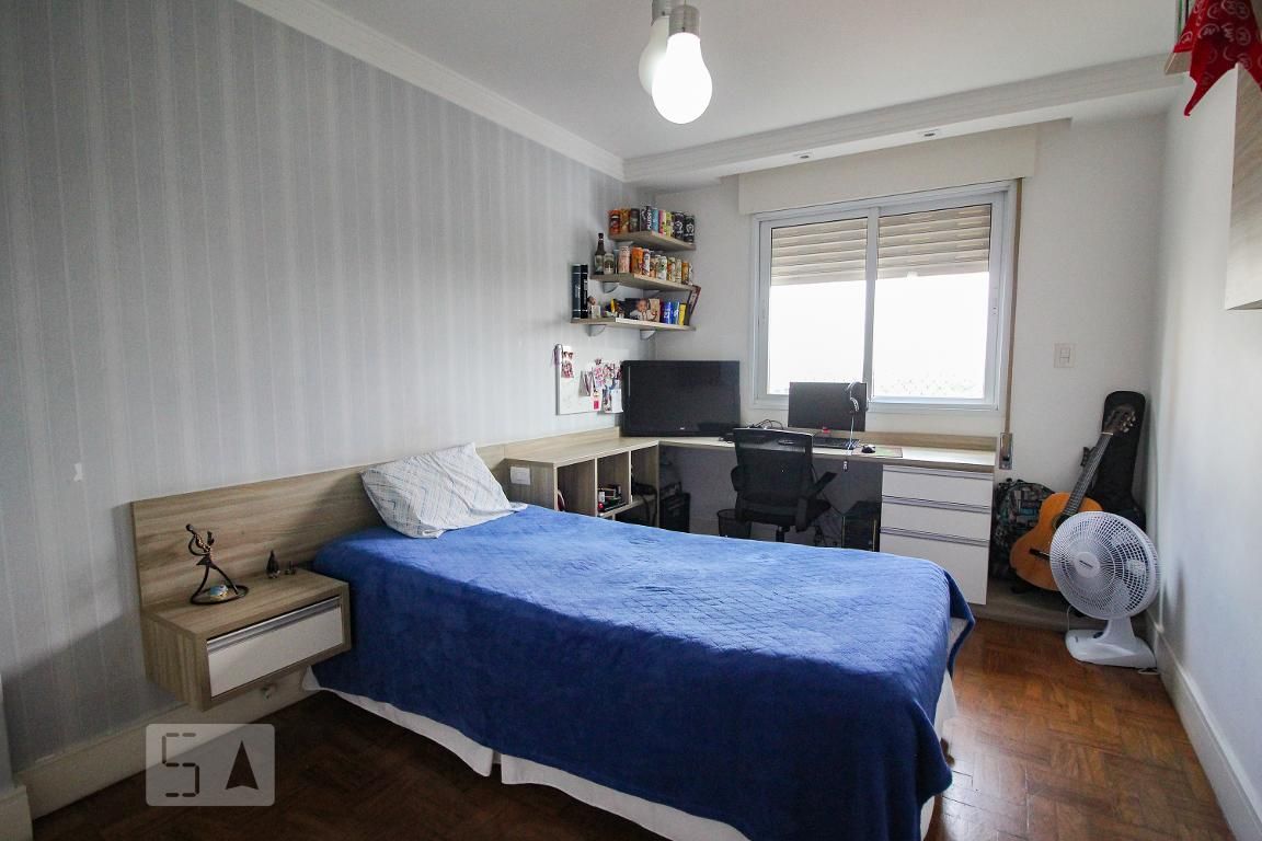 Apartamento, 3 quartos, 135 m² - Foto 22