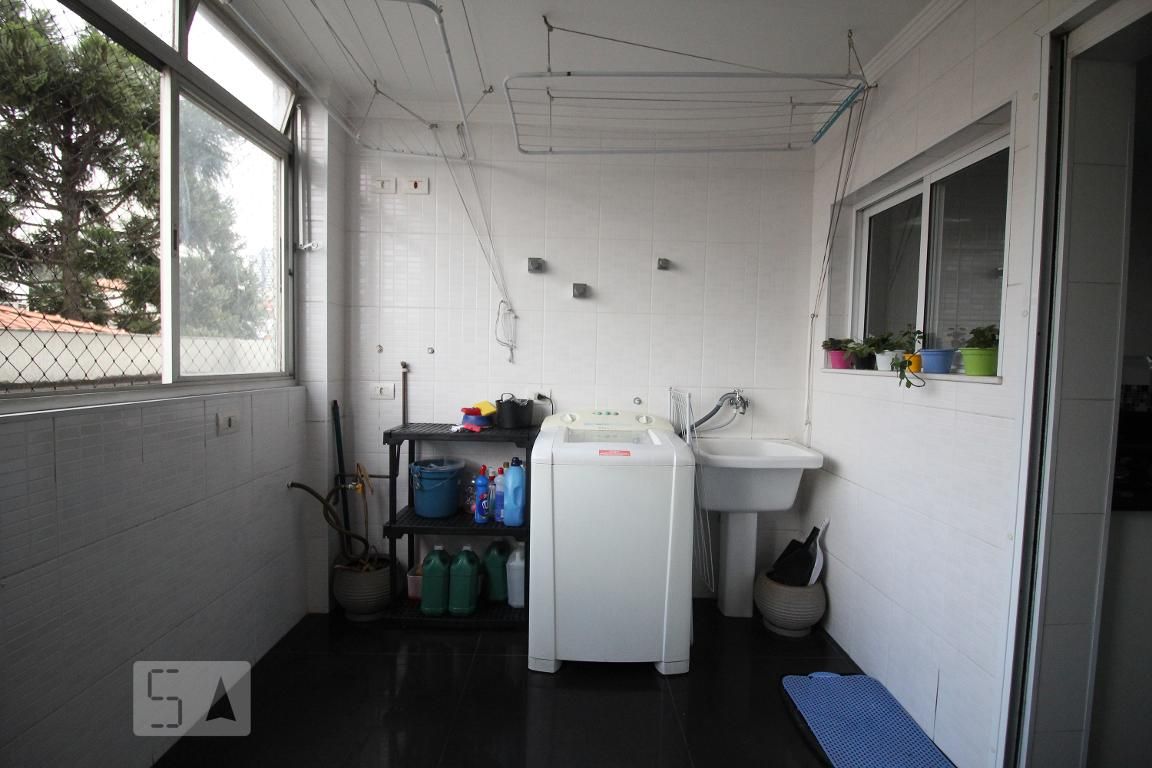 Apartamento, 3 quartos, 135 m² - Foto 43