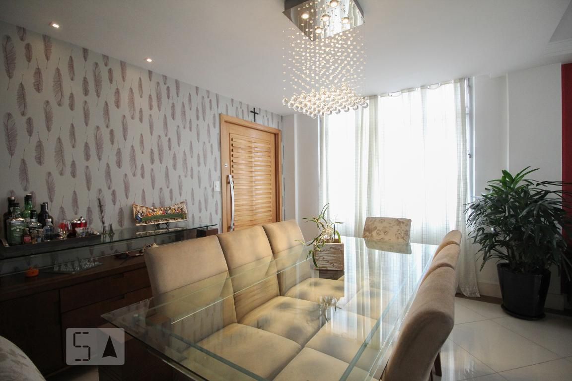 Apartamento, 3 quartos, 135 m² - Foto 7