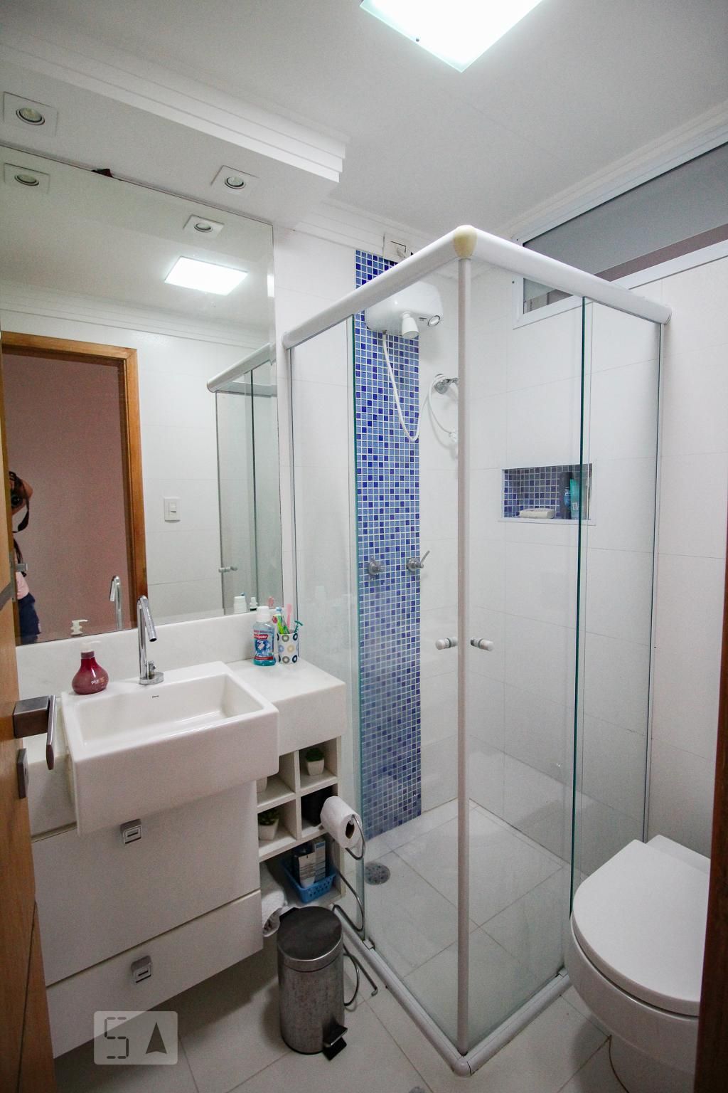 Apartamento, 3 quartos, 135 m² - Foto 18