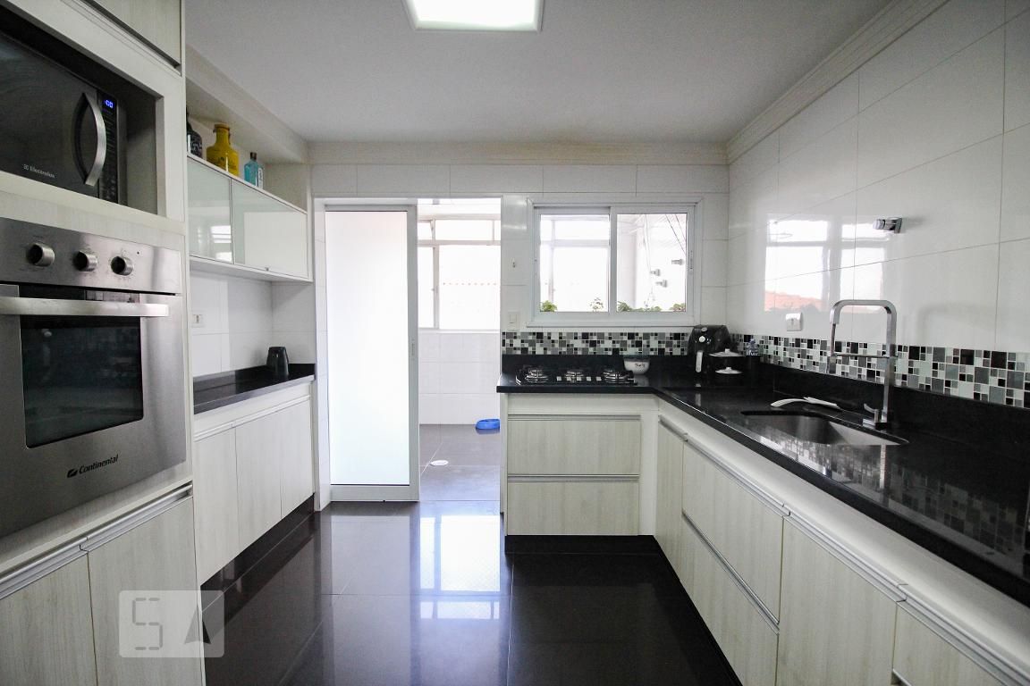 Apartamento, 3 quartos, 135 m² - Foto 39
