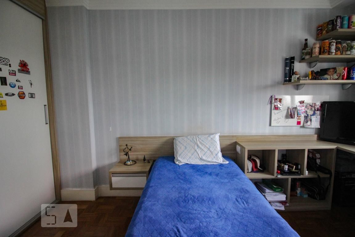 Apartamento, 3 quartos, 135 m² - Foto 26