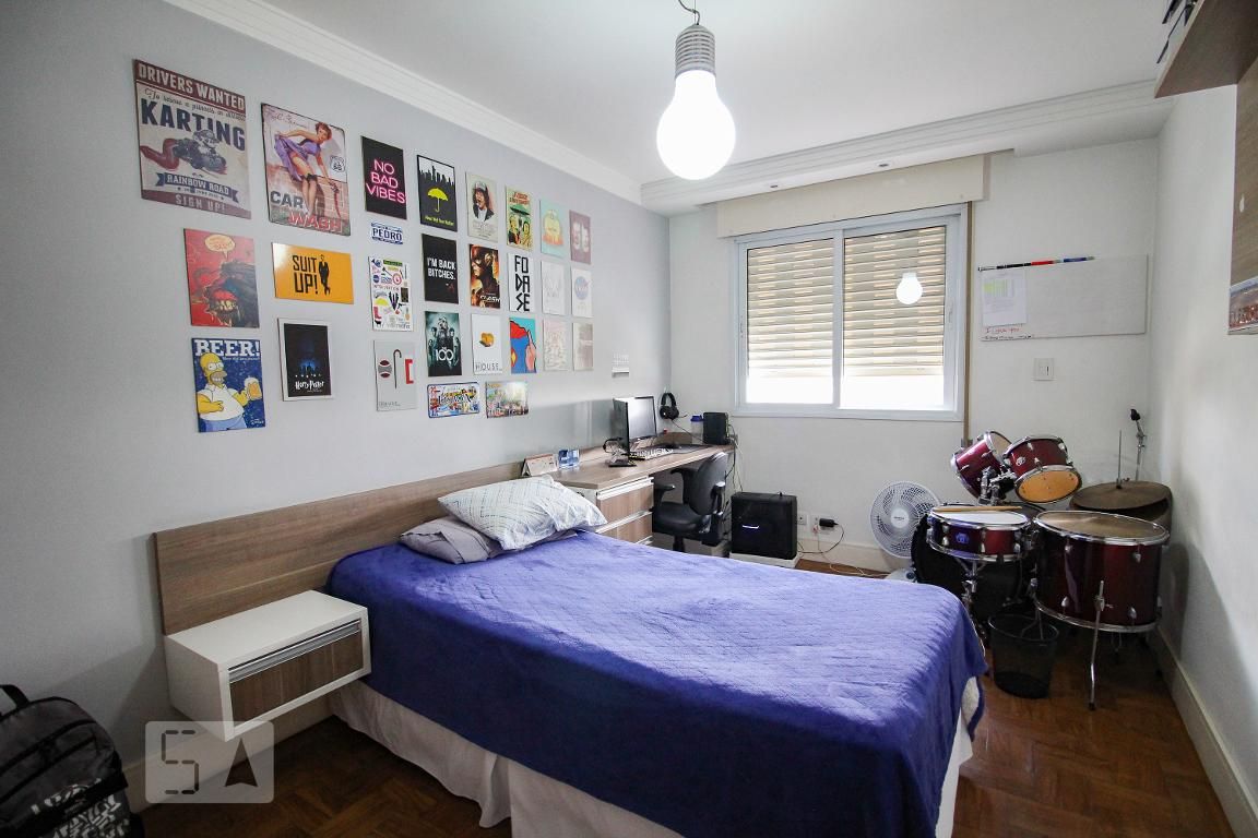 Apartamento, 3 quartos, 135 m² - Foto 17