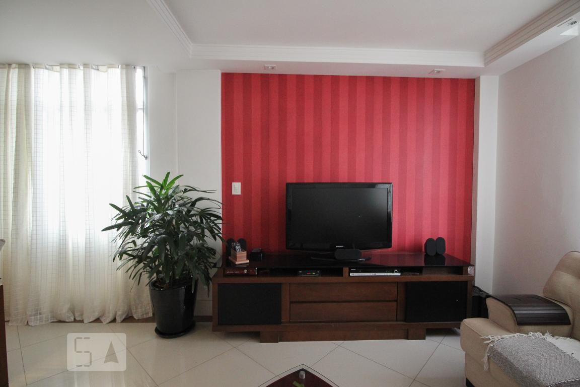 Apartamento, 3 quartos, 135 m² - Foto 4