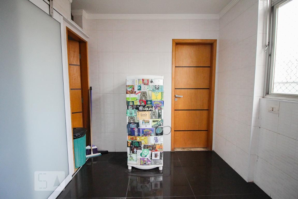 Apartamento, 3 quartos, 135 m² - Foto 45