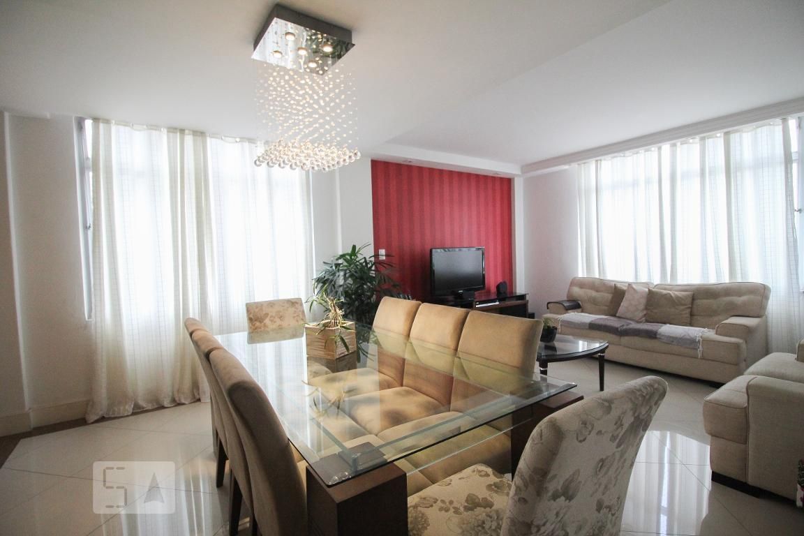 Apartamento, 3 quartos, 135 m² - Foto 8