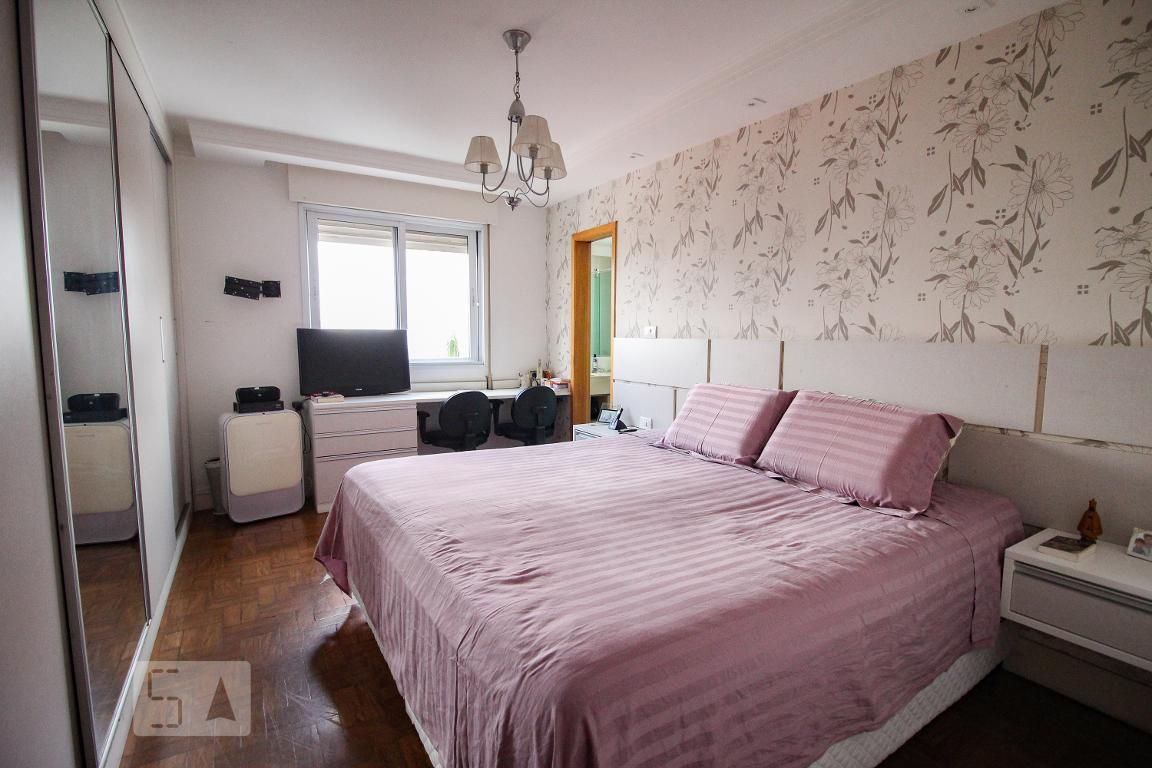 Apartamento, 3 quartos, 135 m² - Foto 28