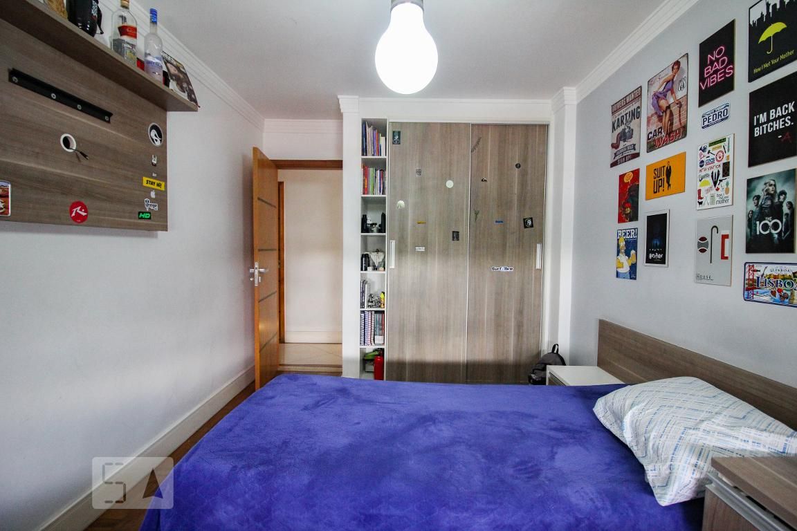 Apartamento, 3 quartos, 135 m² - Foto 15