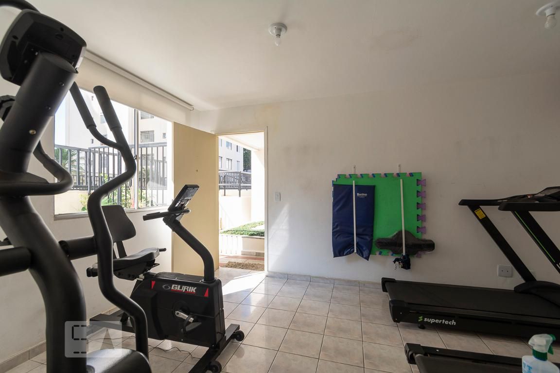 Apartamento, 2 quartos, 60 m² - Foto 34