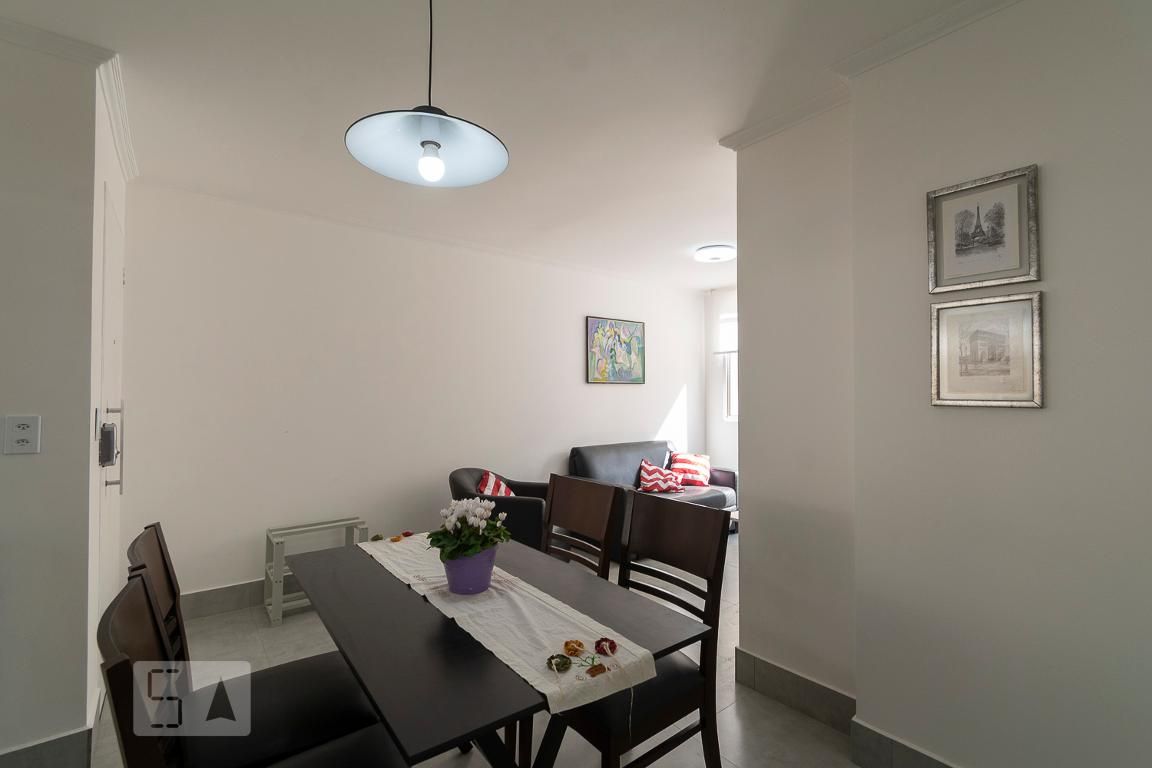 Apartamento, 2 quartos, 60 m² - Foto 4