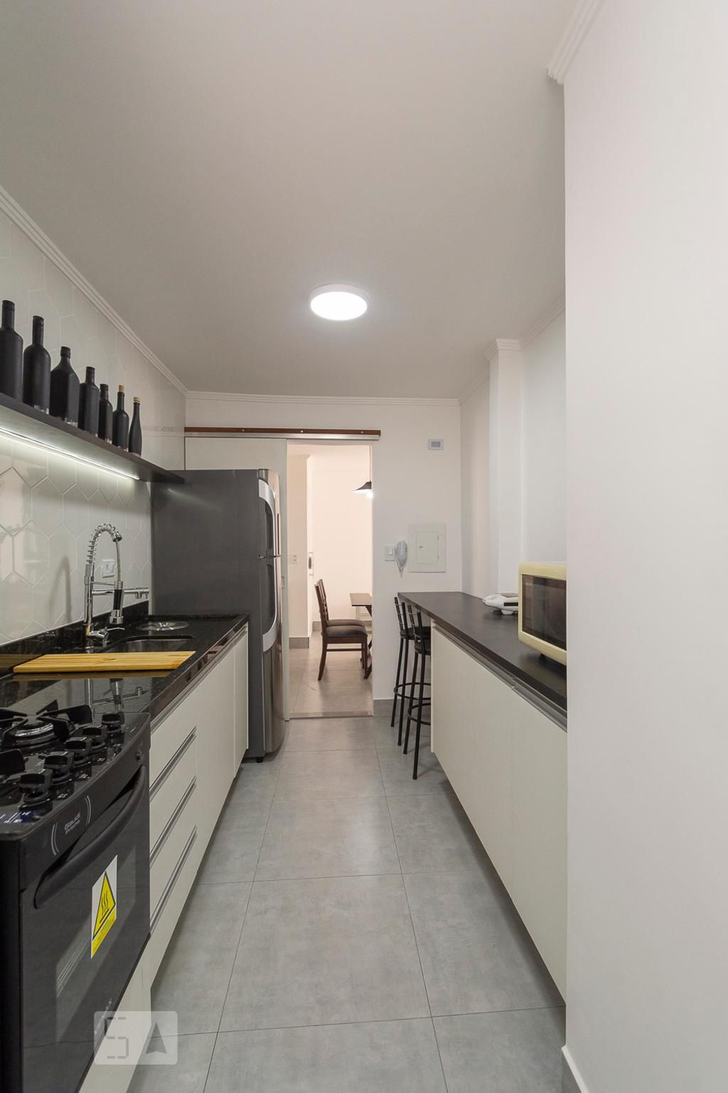 Apartamento, 2 quartos, 60 m² - Foto 21