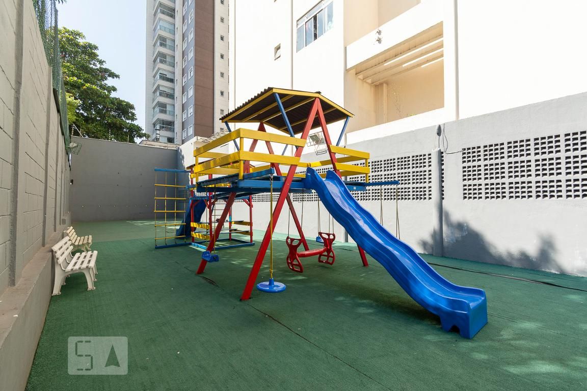 Apartamento, 2 quartos, 60 m² - Foto 39