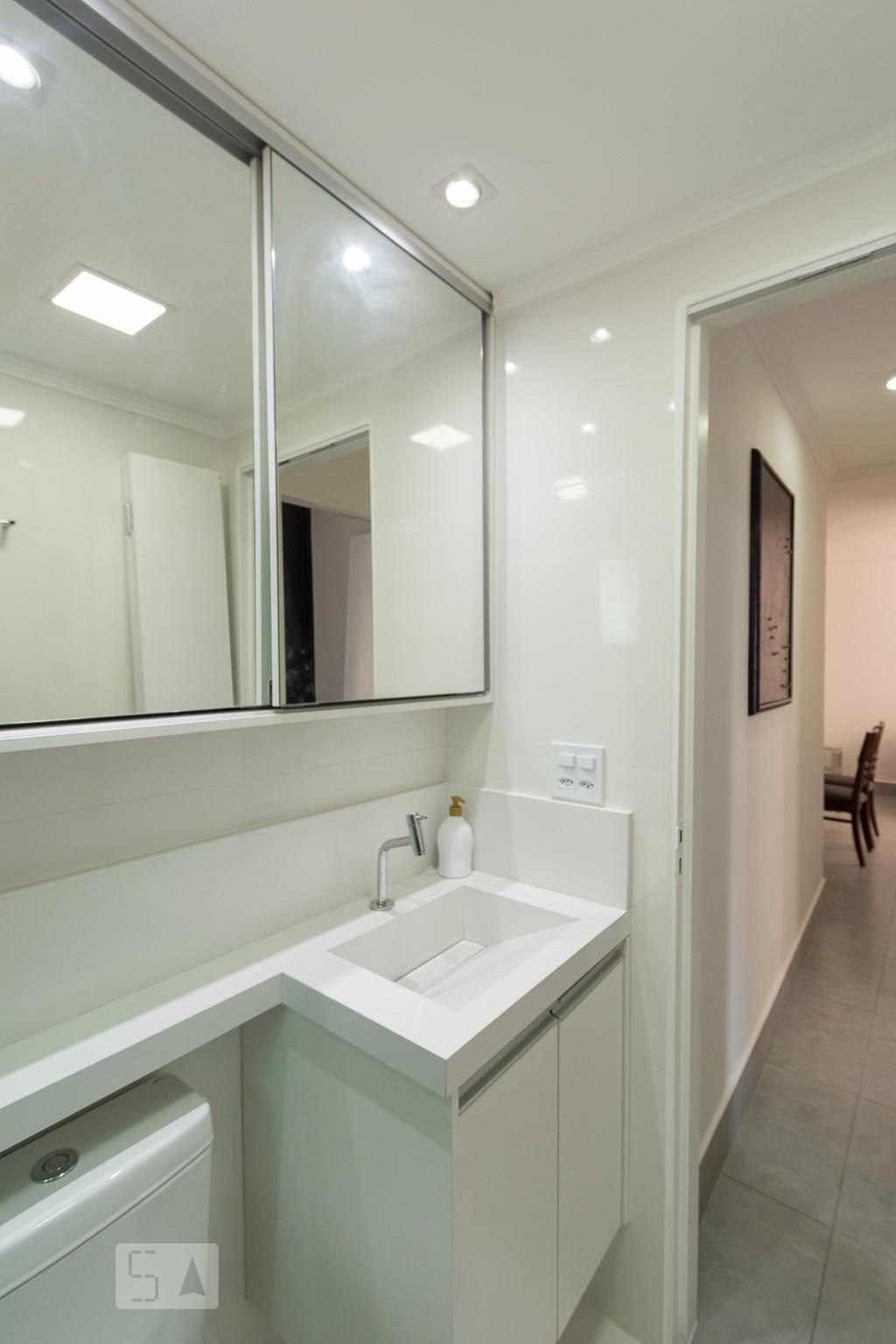 Apartamento, 2 quartos, 60 m² - Foto 19