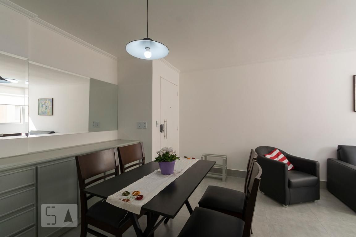 Apartamento, 2 quartos, 60 m² - Foto 6