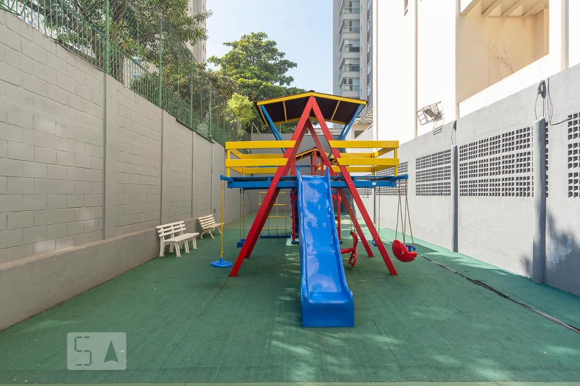 Apartamento, 2 quartos, 60 m² - Foto 38