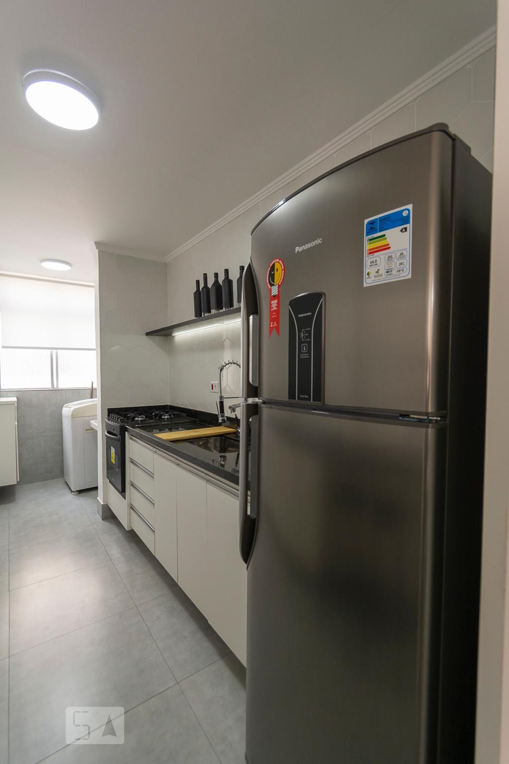Apartamento, 2 quartos, 60 m² - Foto 23