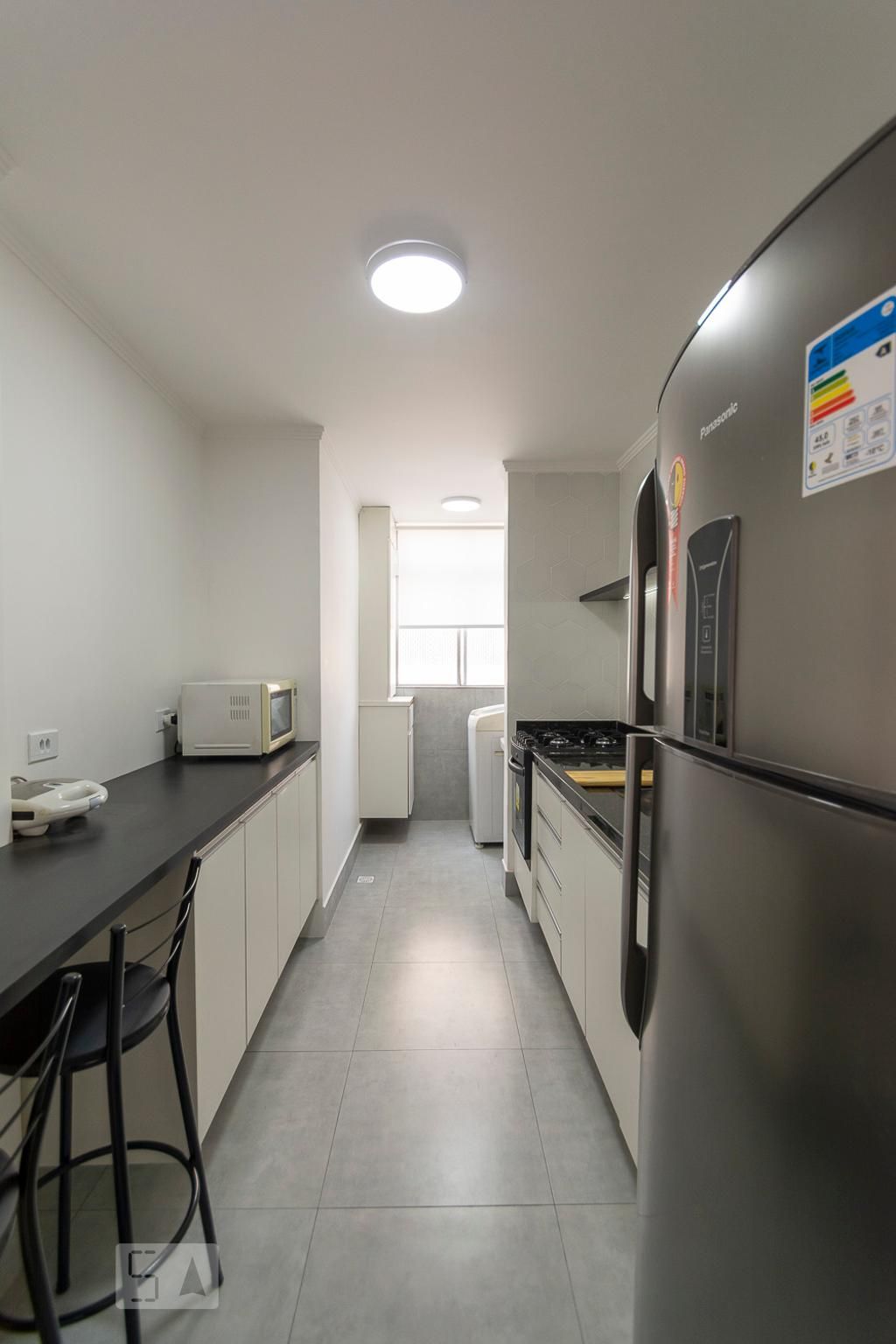 Apartamento, 2 quartos, 60 m² - Foto 22