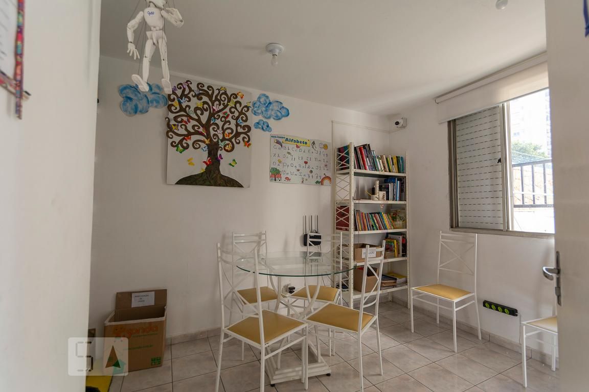 Apartamento, 2 quartos, 60 m² - Foto 35